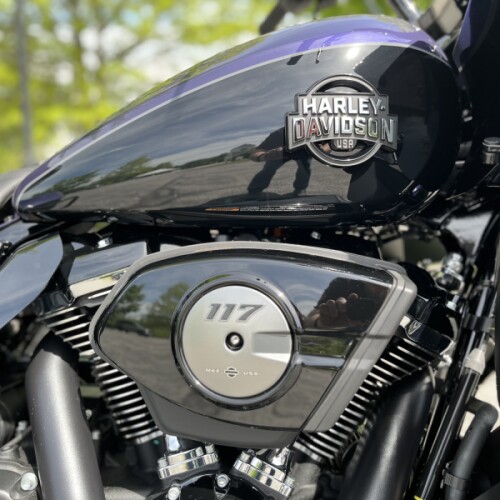 FLTRXL 2026 Road Glide Limited thumb 2