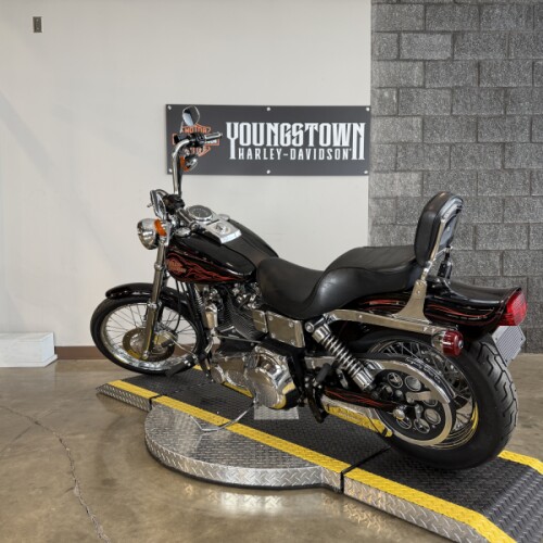 2001 Harley-Davidson® Wide Glide® FXDWG thumb 0