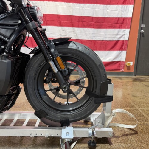 RH1250S 2026 Sportster® S thumb 1