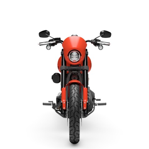 2026 Harley-Davidson Low Rider S FXLRS thumb 3