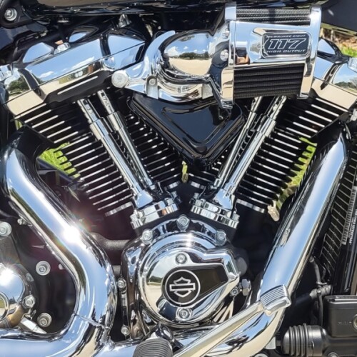 Harley-Davidson® Low Rider™ S 2026 thumb 2