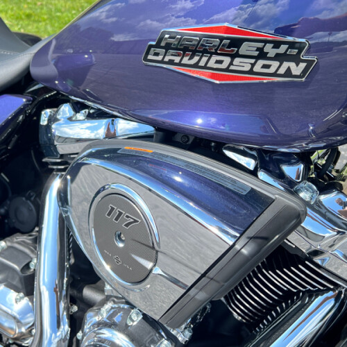 FLHX 2026 Street Glide® thumb 3