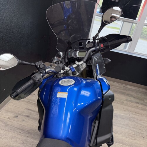 2012 Yamaha Super Ténéré thumb 1