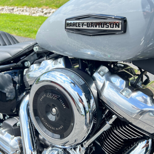 FXBB 2026 Street Bob® thumb 3