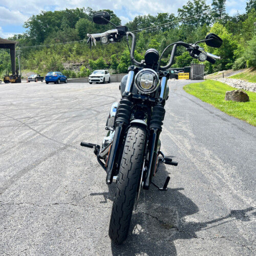 FXBB 2026 Street Bob® thumb 0