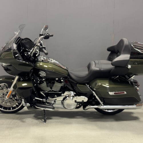 FLTRXL 2026 Road Glide Limited thumb 0