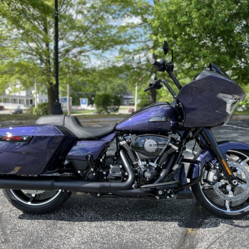FLTRX 2026 Road Glide® thumb 3