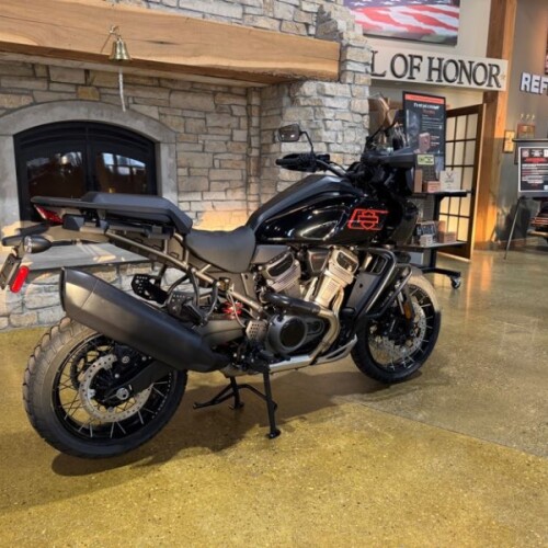 RA1250S 2026 Pan America® 1250 Special thumb 3