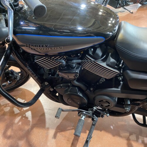 XG750 2017 Harley-Davidson Street® 750 thumb 1