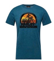 MUSKA MAJICA HARLEY-DAVIDSON SRBIJA 40294609