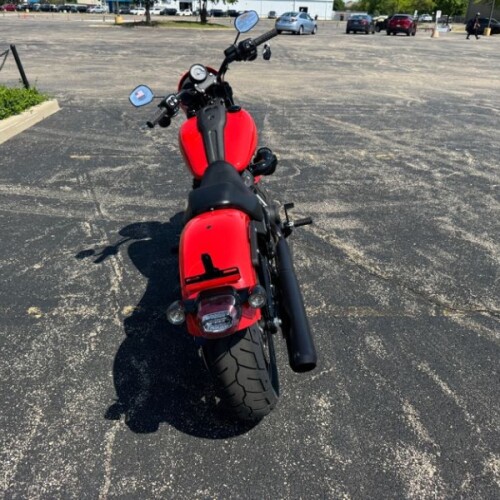 FXLRS 2026 Low Rider® S thumb 0