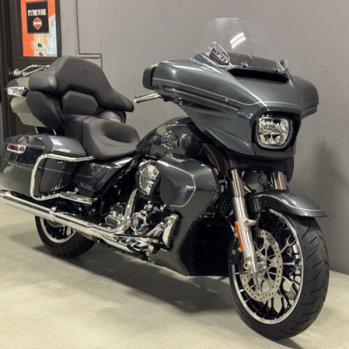 FLHXL 2026 Street Glide Limited thumb 3