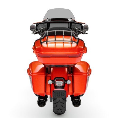 2026 Harley-Davidson CVO Street Glide Limited FLHXLSE thumb 1