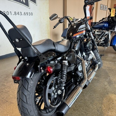  2019 Harley Davidson Forty Eight Special XL1200XS thumb 2