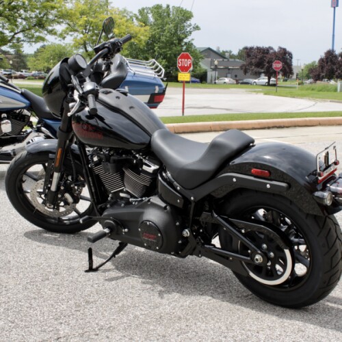2026 Harley-Davidson Low Rider S Cruiser thumb 1