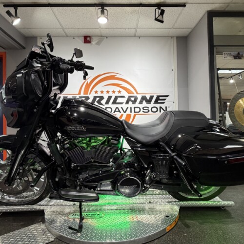 FLHX 2024 Street Glide® thumb 0