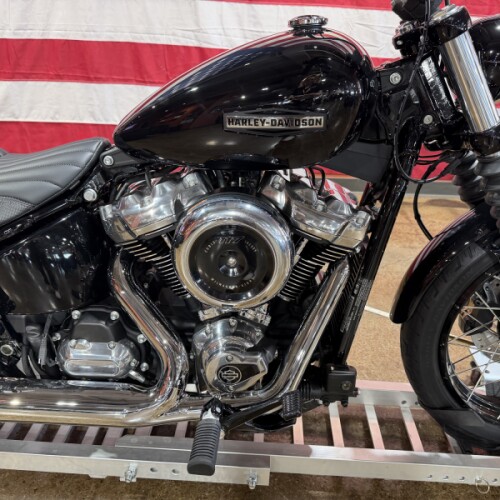 FXBB 2026 Street Bob® thumb 0