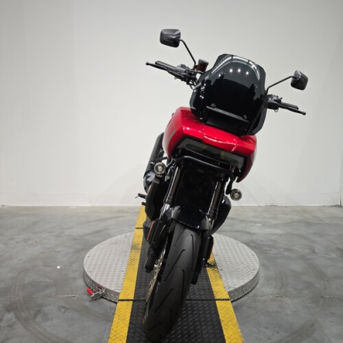 RA1250ST 2025 Pan America® 1250 ST thumb 3