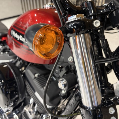 2018 Harley-Davidson® Forty-Eight® Special thumb 1