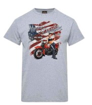 MUSKA MAJICA HARLEY-DAVIDSON SRBIJA 40294617