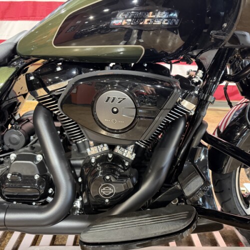 FLTRX 2026 Road Glide® thumb 0