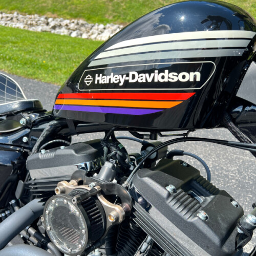 XL 1200XS 2018 Forty-Eight® Special thumb 3