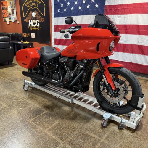 FXLRST 2026 Low Rider® ST thumb 2