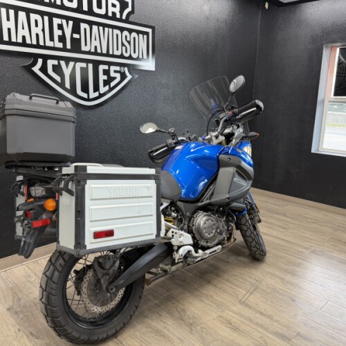2012 Yamaha Super Ténéré thumb 2