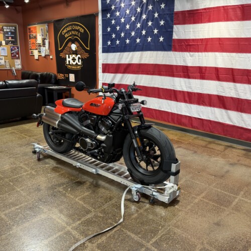 RH1250S 2026 Sportster® S thumb 2