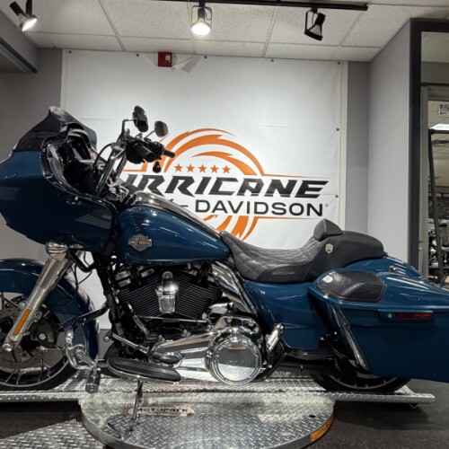 2021 Harley-Davidson® Road Glide® Special FLTRXS thumb 0
