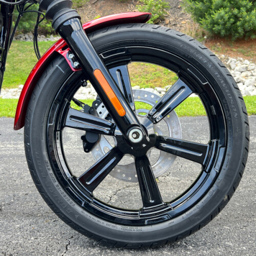 FXBB 2026 Street Bob® thumb 2