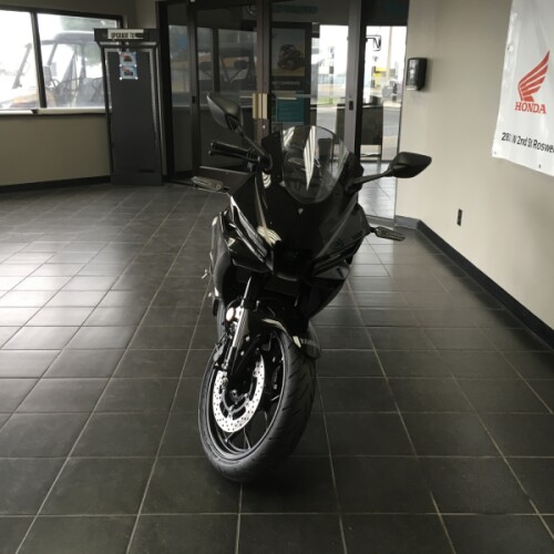 R3 2026 YZF-R3 thumb 2