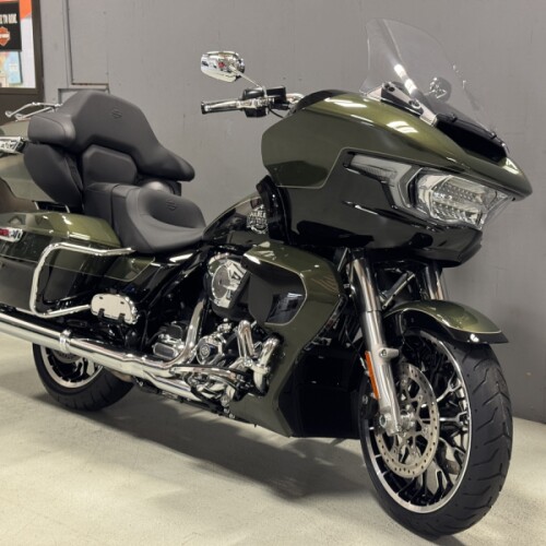 FLTRXL 2026 Road Glide Limited thumb 3