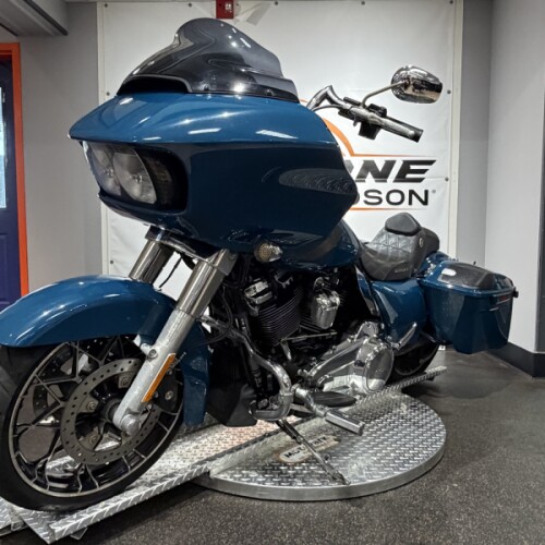 2021 Harley-Davidson® Road Glide® Special FLTRXS thumb 1