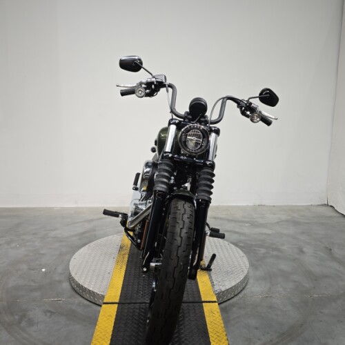 FXBB 2026 Street Bob® thumb 3