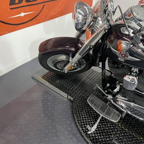 2005 Harley-Davidson® Fat Boy® | Pre-Owned Cruiser Motorcycle thumb 0