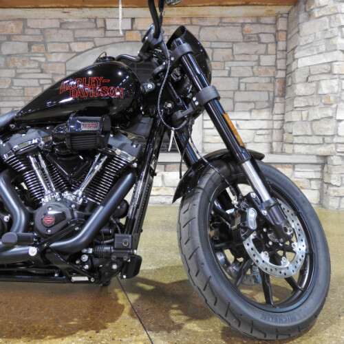 FXLRS 2026 Low Rider® S thumb 3