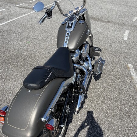 2019 Harley-Davidson Fat Boy 114 thumb 3
