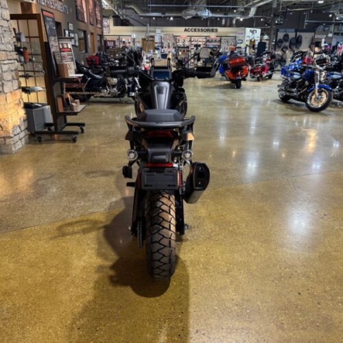 RA1250S 2026 Pan America® 1250 Special thumb 2