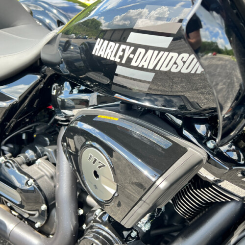 FLTRT 2026 Road Glide 3 thumb 3