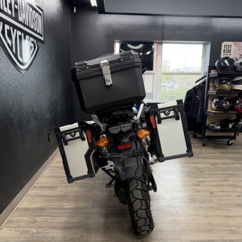2012 Yamaha Super Ténéré thumb 0