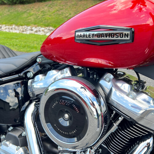 FXBB 2026 Street Bob® thumb 3