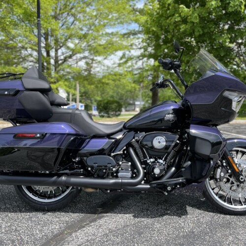 FLTRXL 2026 Road Glide Limited thumb 3