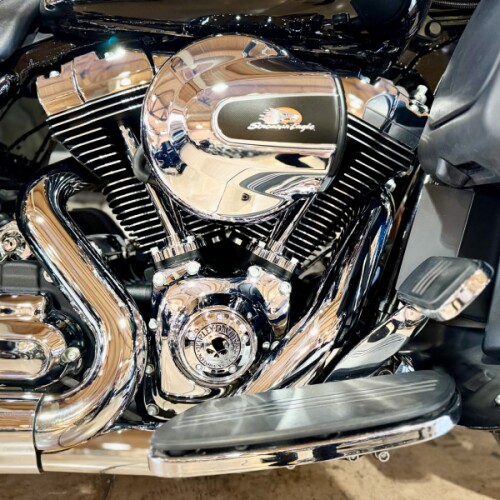2016 FLHXS - Street Glide Special  thumb 0