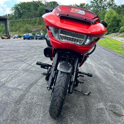 FLTRXSTSE 2026 CVO Road Glide ST thumb 0