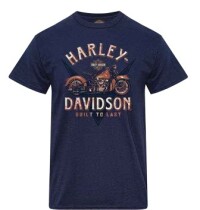 MUSKA MAJICA HARLEY-DAVIDSON SRBIJA 40294618
