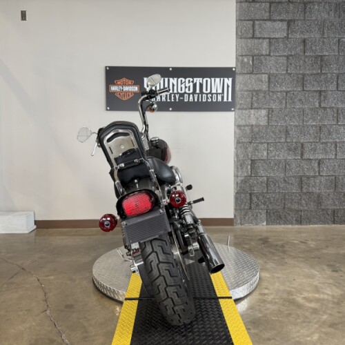 2001 Harley-Davidson® Wide Glide® FXDWG thumb 1