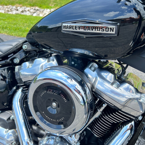 FXBB 2026 Street Bob® thumb 3