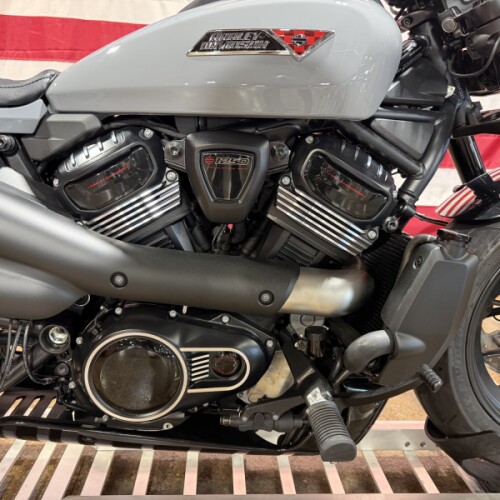 RH1250S 2026 Sportster® S thumb 0