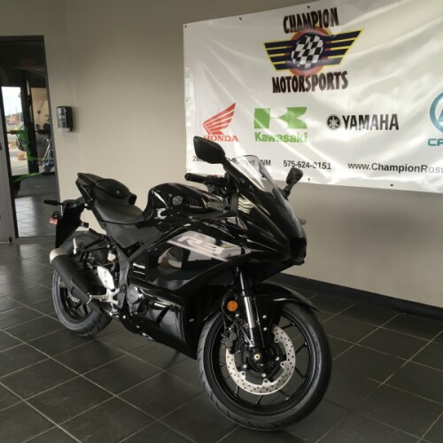 R3 2026 YZF-R3 thumb 1